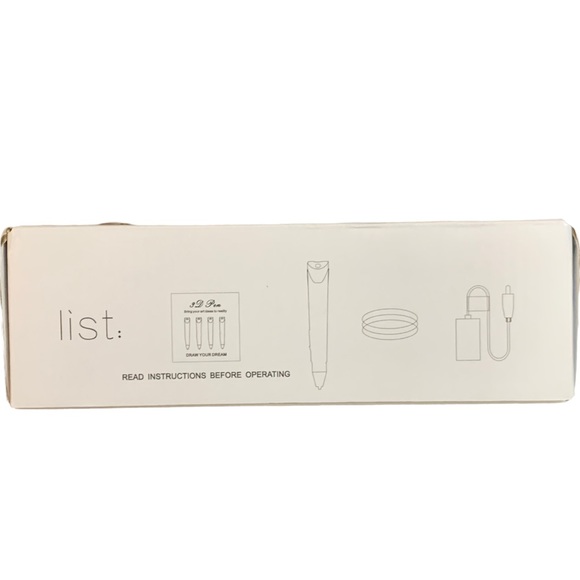 3D printing Pen - Picture 5 of 6